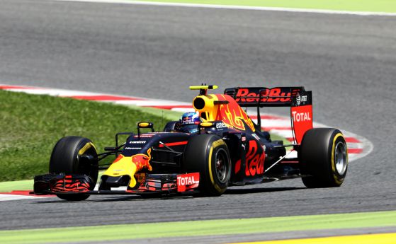 F1: Макс Верстапен пренаписа историята