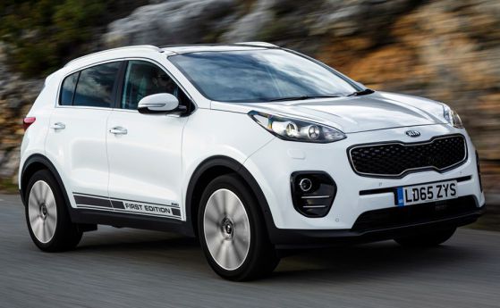 Hyundai и Kia подготвят SUV инвазия в Китай