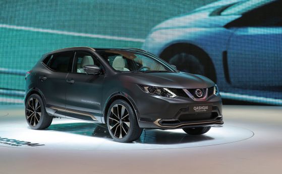 Южна Корея обвини Nissan в "Дизелгейт"