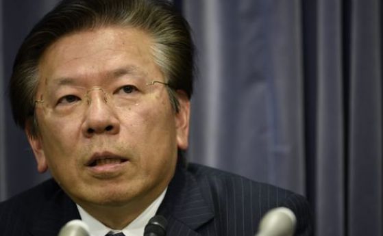 Президентът на Mitsubishi напуска поста 