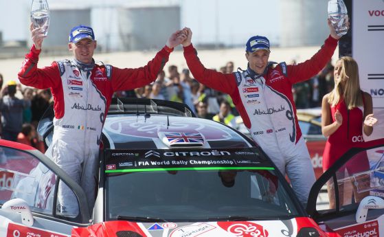WRC: VW се оплака от пилотите с частична програма