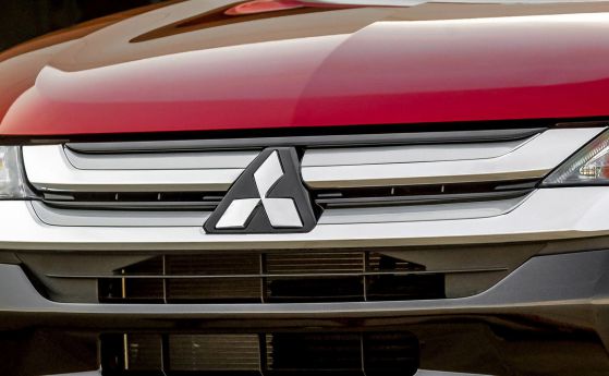 Mitsubishi губи 173 млн. долара заради скандала с разхода на гориво