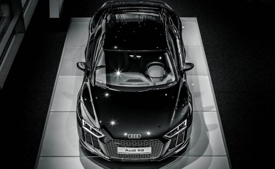 Audi спря производство в Некарсулм, заради дъждовете в Германия