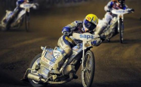 Shumen Speedway Open за трети път зарадва близо 5000 фенове
