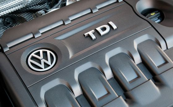 Volkswagen поправи 50 000 дизелови коли, остават 8.45 милиона