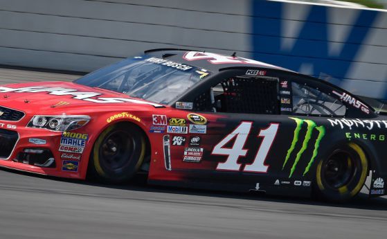 NASCAR: Кърт Буш спечели в Поконо