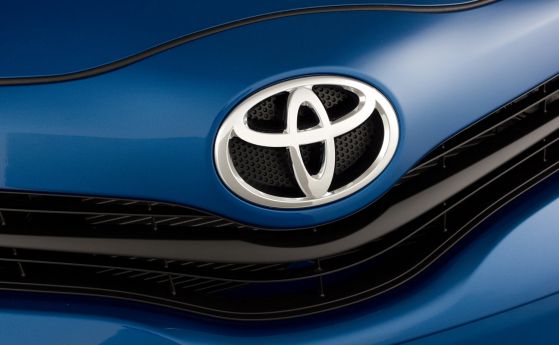 Toyota отново е най-ценната автомобилна марка в света