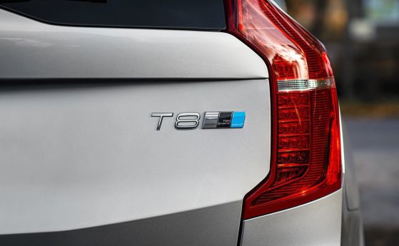 Polestar превърна XC90 в най-мощното Volvo на всички времена