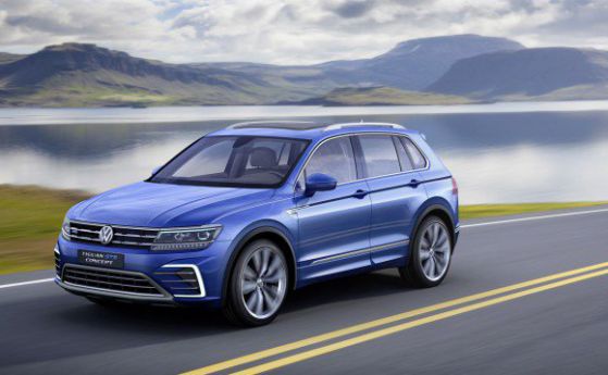 VW се очиства от "Дизелгейт" с цялостна стратегия 