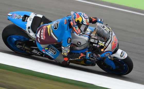 MotoGP: Джак Милър спечели най-лудото състезание на века