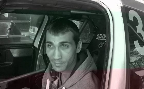 Тодор Славов