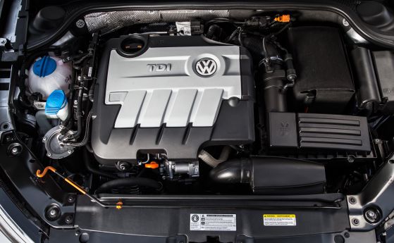 Volkswagen ще изкупува обратно засегнатите от "Дизелгейт" автомобили  