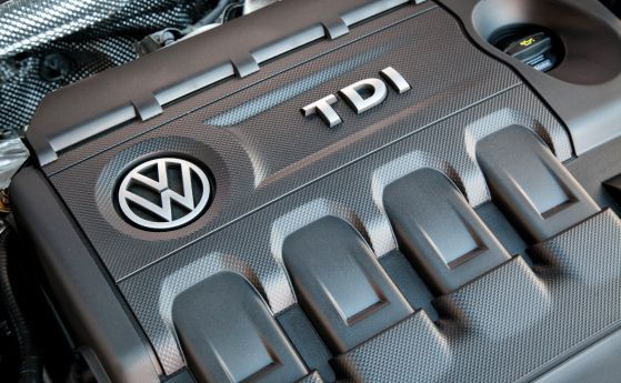 VW няма да компенсира европейците за "Дизелгейт" 