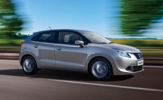 Suzuki с рекорден месец юни в България