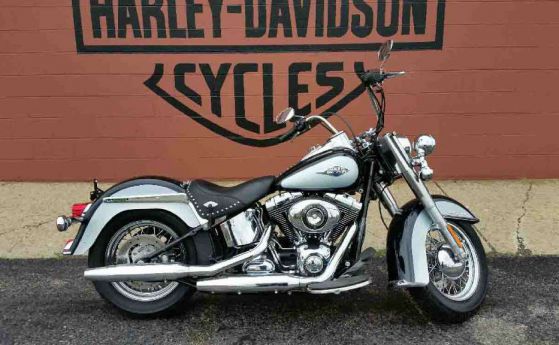 Отново апетити за поглъщане на Harley-Davidson