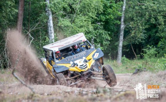 Етап 6 на Breslau Poland 2016: поредна стъпка към българската победа