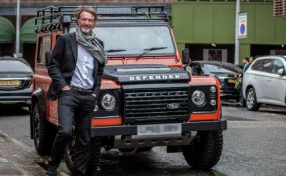 Възроден Defender може и да има, но няма да е Land Rover