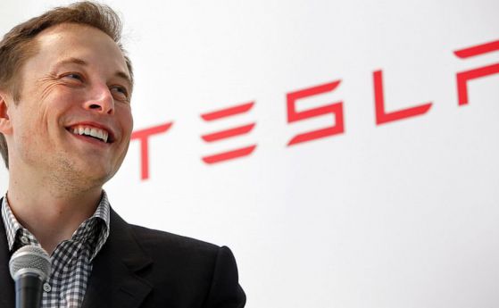 Tesla развива пикап и автономен градски транспорт