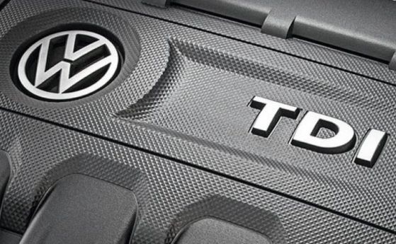VW поставя дизела на заден план в САЩ