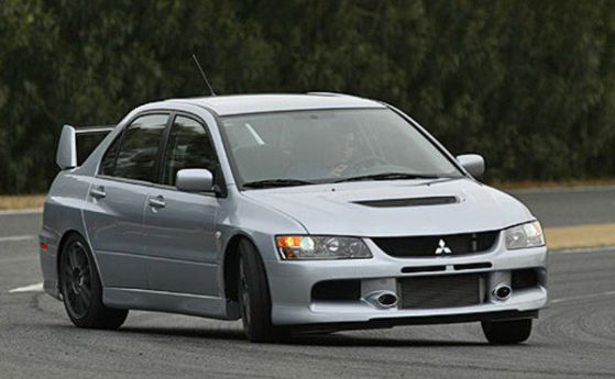 Mitsubishi изтегля 175 хил. коли от пазара в САЩ