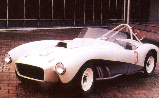 ЗИЛ-112С: Съветското Ferrari
