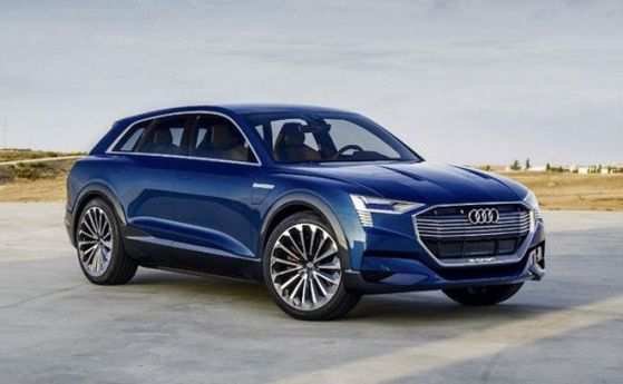Audi разкарва двувратото A3 заради електричарки
