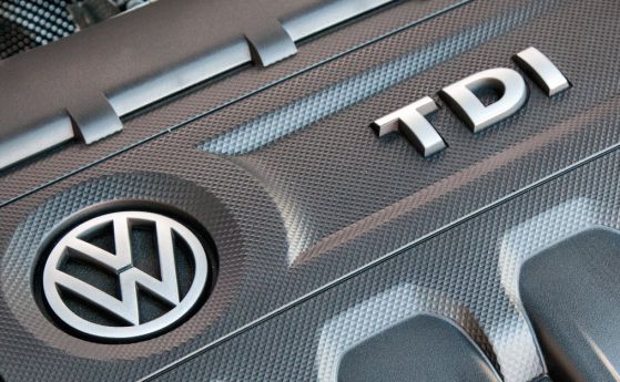 Бавария съди VW заради "Дизелгейт"