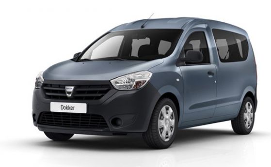 Dacia и Renault доминират на българския автомобилен пазар