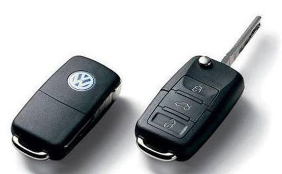 Устройство за 40 долара може да отключи 100 млн. коли на VW