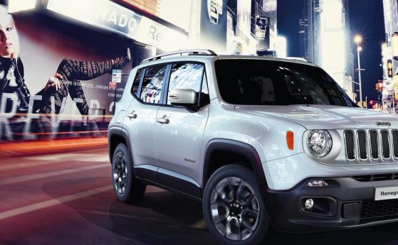 Германия обвини Fiat Chrysler, че манипулира тестовете за вредни емсии