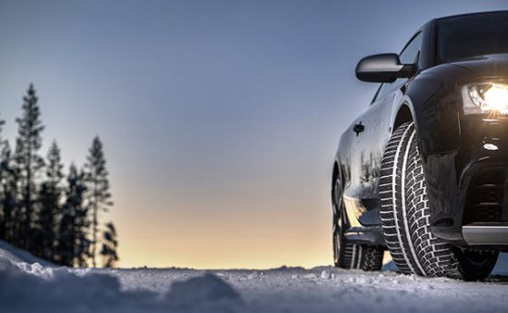Nokian Tyres представя на българските шофьори премиум гумите си за новия зимен сезон