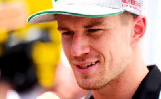 Формула 1: Нико Хюлкенберг се присъединява към Renault Sport