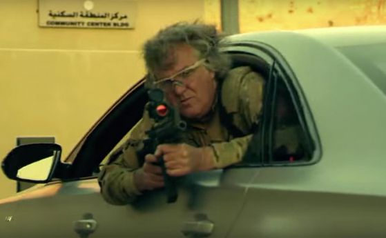 Последен трейлър на The Grand Tour преди премиерата (видео)
