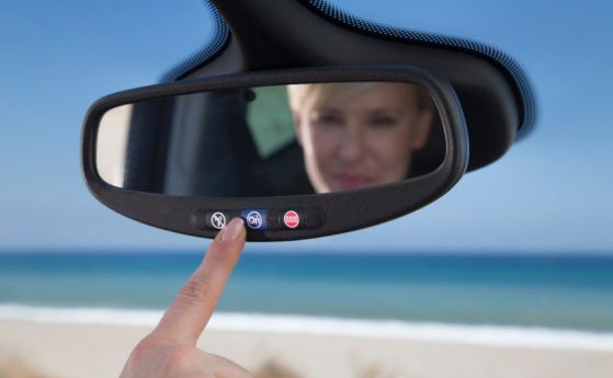 Ангелът-пазител Opel OnStar вече работи и в България