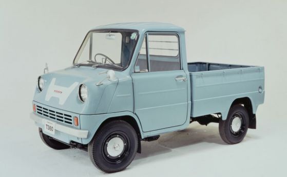Honda продаде 100 милиона автомобила