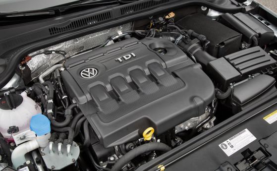 ФБР с арест във VW заради "Дизелгейт"