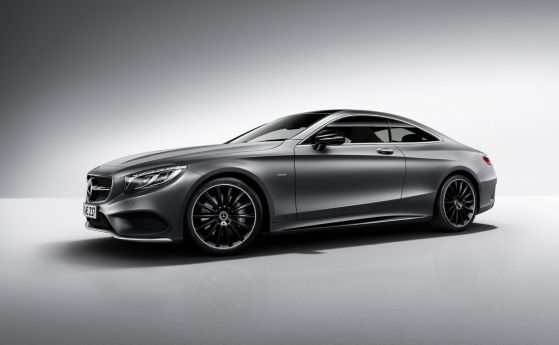 Mercedes свали BMW от трона на луксозните автомобили