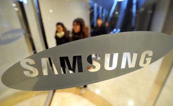 Нова батерия на Samsung дава пробег от 500 км за 20 минути зареждане
