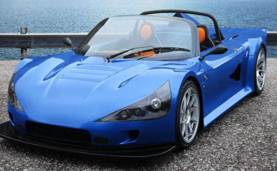 Avatar започва продажби на Roadster до средата на годината