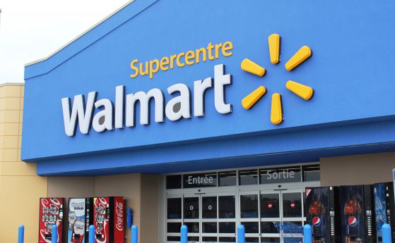 Walmart влиза в бизнеса с коли 