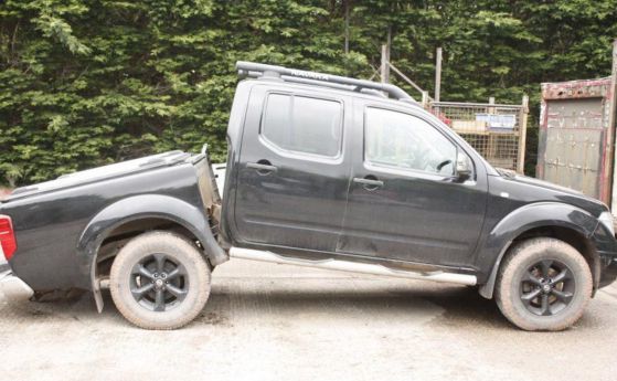 Британци призовават Nissan да изтегли Navara заради ръжда