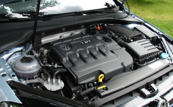 Volkswagen спира малките дизели, сменя ги с хибриди