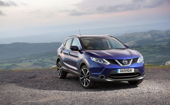 Корейски съд отсече - Nissan лъже за емисиите