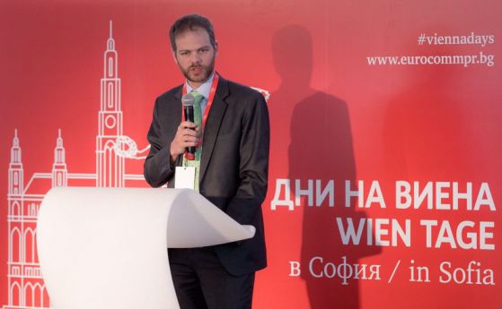 Виена пази въздуха си с интелигентна мобилност в транспорта