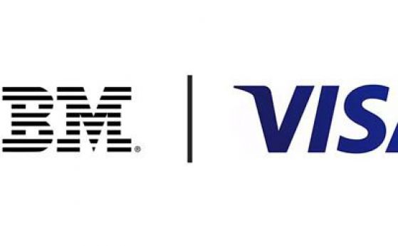 IBM и VISA превръщат колите в POS терминали