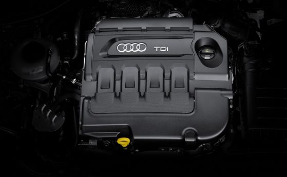 Audi с чистка на инженери заради "Дизелгейт" 
