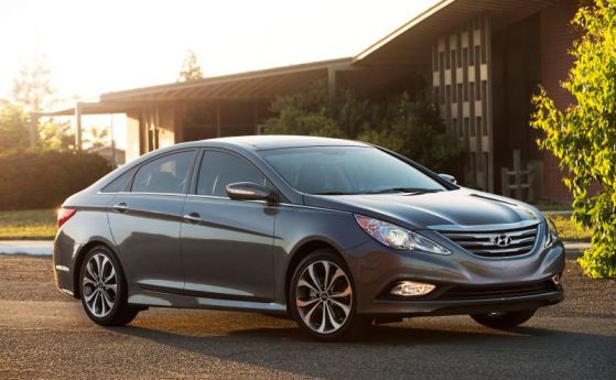 Hyundai с все по-качествени автомобили, според проучване