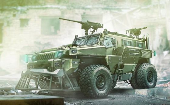 7 возила, които ще преживеят Апокалипсиса