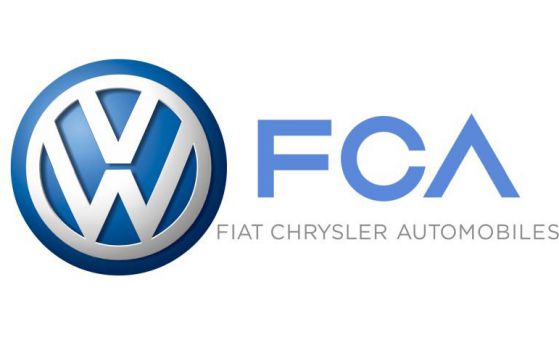 Volkswagen обмисля сливане с Fiat Chrysler?