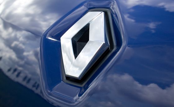 Renault мамели с вредните емисии от четвърт век